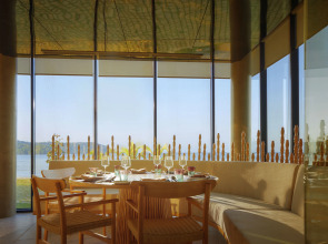 Курортный отель PARKROYAL Langkawi Resort