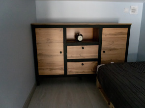 Апартаменты Студия 6