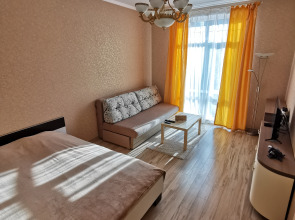 Квартира Уютная недалеко от центра