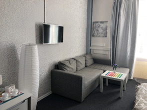 Мини-отель Линдсей