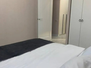 Квартира Евро двушка на Новгородском