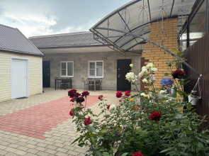 Апартаменты Коммунаров 50