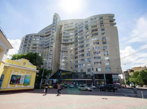 Элитная 2х квартира класса люкс с камином, джакузи и кондиционером на ул. Ядринцевская. Метро площадь Ленина