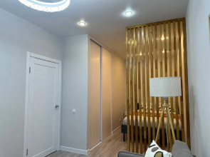 Апартаменты Атмoсфepа RUNA 2