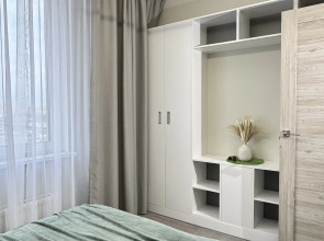 Квартира 2 Ночи Витебский проспект 99к1