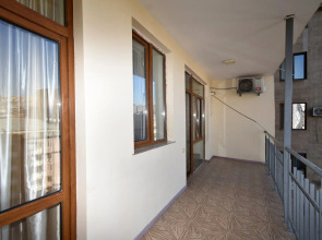 Апартаменты RentInnYerevan 74 Aram Street