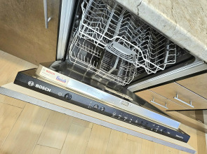 Квартира на улице Роторной 27