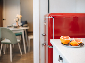 Квартира 2-х комнатная квартирa с дизaйнерским рeмонтoм