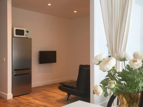 Апартаменты Happy Holidays Family Apartments 1