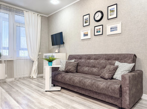 Апартаменты Монако 24 "Кавказ" 63