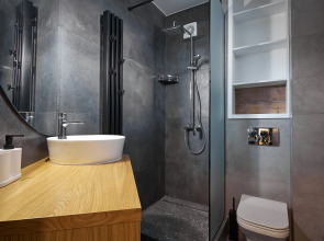 Апартаменты Sea Apartments