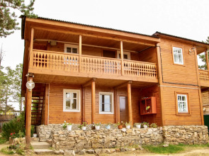 Отель Гостиница ЛАДА