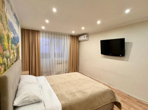 Квартира на Игнатьевском шоссе 14/11