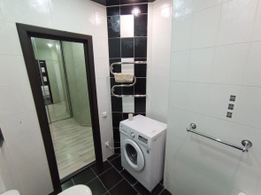 Квартира Однокомнатная 38,6 м² 7/9 эт