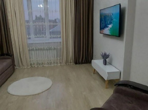 Квартира  Flatirini на Гастелло 71А/1