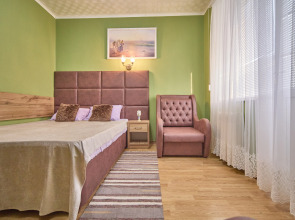 Гостевой Дом София