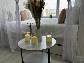 Квартира Квартиры посуточно