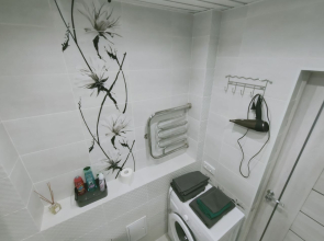 Апартаменты Домашний Очаг на Ул Лазурная