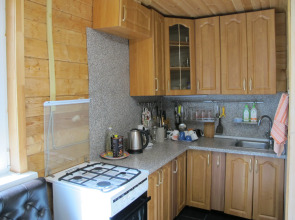 Гостевой Дом Валдай