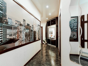 Апартаменты Strawberry Hills Sutki Life