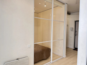 Квартира Предлагаем 3-комнатную Квартиру в Доме Бизнес-класса ЖК Чайка