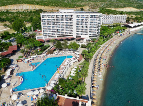Отель Tusan Beach Resort