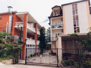 Гостевой дом Приморье