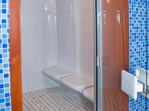 Отель Golden Coast