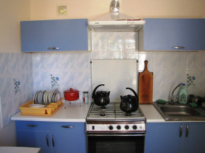 Гостевой Дом У Чижика