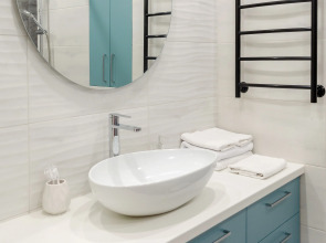 Апартаменты Пушкин