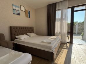 Гостевой дом Пекан