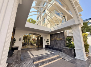 Апартаменты SA Apartments! Nice 1bd Flat