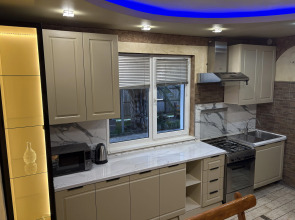 Частный дом Коттедж