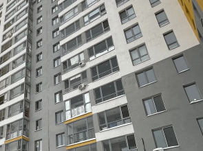 Квартира Апартаменты 3 Отдохни