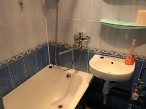 Апартаменты Трёхкомнатные Небесный уют Aparts