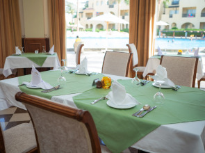 Курортный отель Stella Gardens Resort & Spa - Makadi Bay - All inclusive