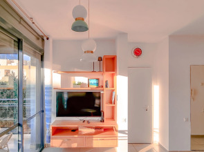 Апартаменты Apt Muguet