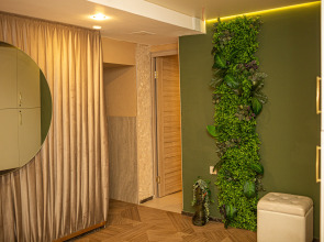 Гостевой Дом Княгини Ухтомской