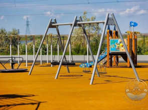 Апартаменты Оpхидeя 85