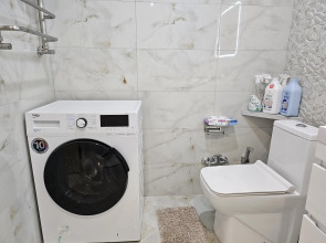 Апартаменты Park House Alieva Luxury