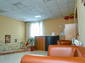 Отель Урарту