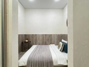 Квартира Студия в Частном Доме в Выселках