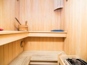 Апартаменты Видовая квартира на набережной реки Мойки рядом с Невским проспектом