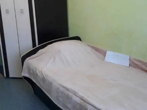 Квартира на 70 лет Октября 2