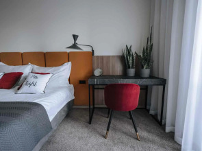 Апартаменты Максима Горького, д.149