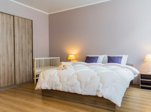 Апартаменты Рядом с Морем