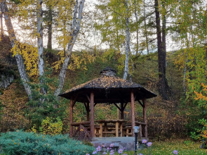 Гостевой Дом Каменный Цветок