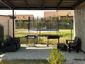 Гостевой дом Лаванда