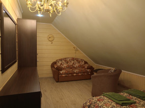 Гостевой дом Поместье Восветава