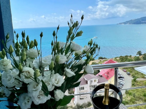 Апартаменты ЖК "Панорама"